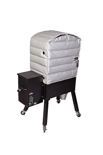 Camp Chef - XXL Pellet Grill Warming Blanket