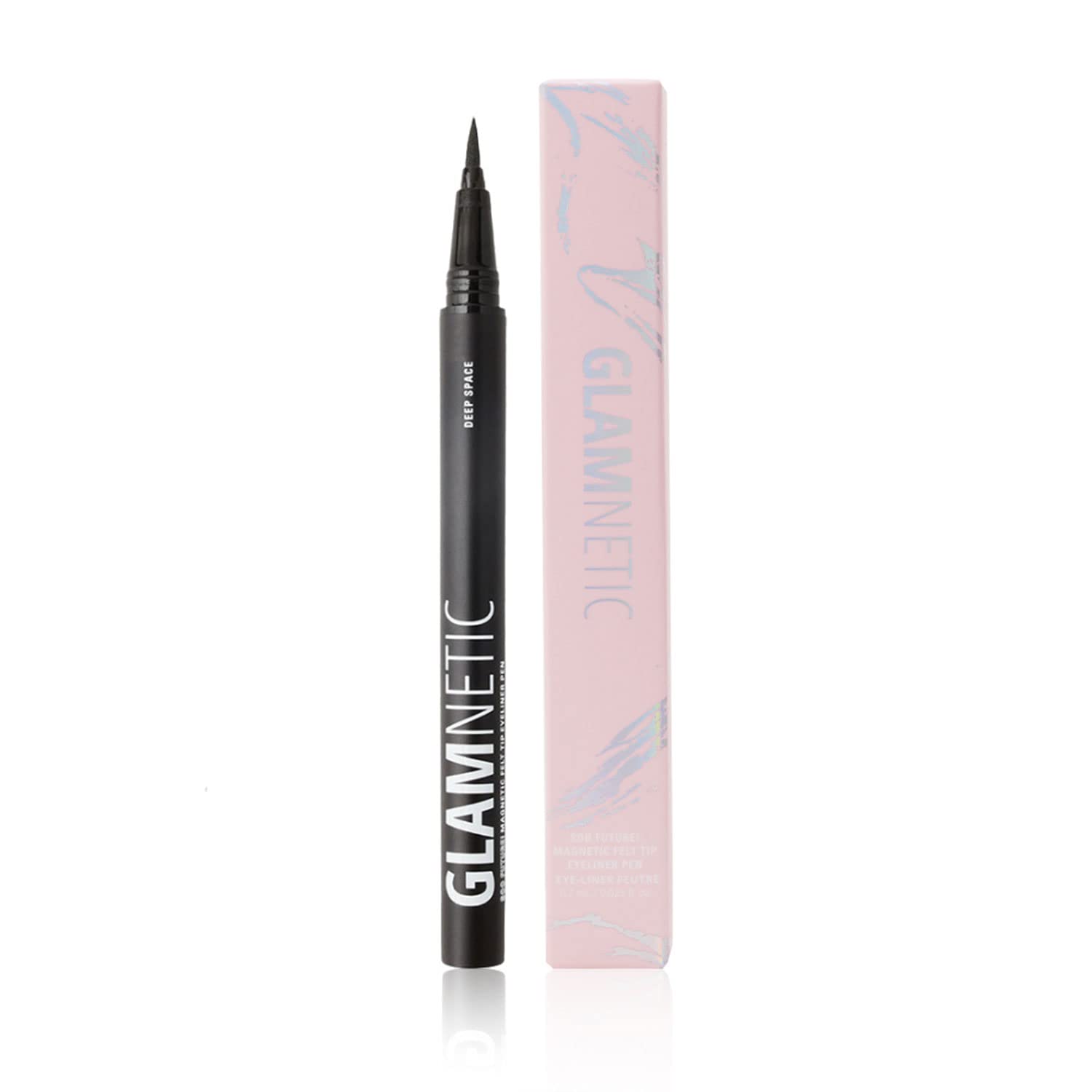 Felt Tip Eyeliner Deep Space 0.025 fl
