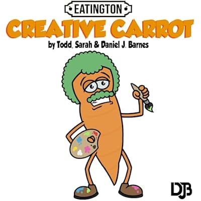 Creative Carrot