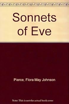 Hardcover Sonnets of Eve Book