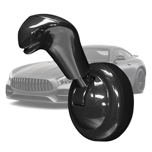 Démarreur De Joystick De La Voiture | Voiture One-Button Start Lever Automotive Push To Start Bouton | Interrupteur D'allumage Du Bouton Du Moteur | Couverture Décorative Pour Les Accessoires De Décor