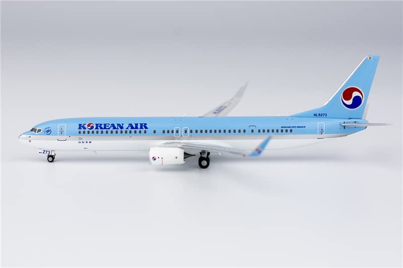 Amazon | NG Model 1/400 完成品 for Korean Air For Boeing