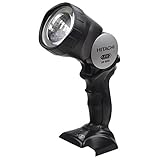 日立 LED懐中電灯 RT 14.4-18V UB18DEL