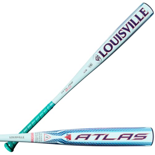 Louisville Slugger 2027 Atlas™ 2.0 (-3) BBCOR...