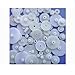 JLMetal 58pcs Plastic Gears All Module 0.5 for DC Motor DIY Model Toys