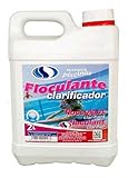  PLAINSUR FLOCULANTE CLARIFICADOR 2 L