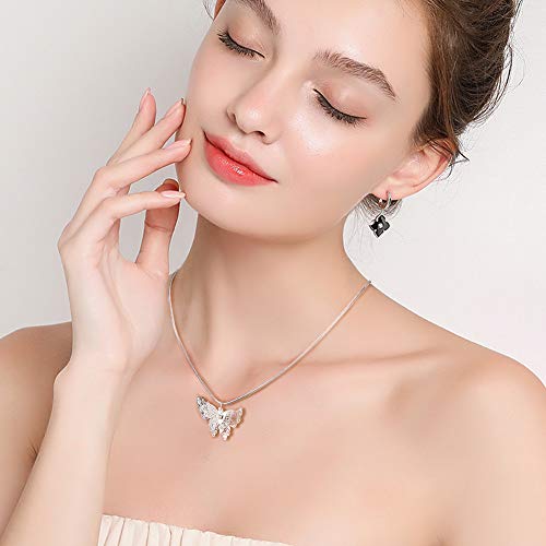 Arricraft 10Pcs 18 Inches Stainless Steel Chains With Lobster Claw Clasps 1.5Mm Snake Chains For Necklace Diy Jewelry Making-Stainless Steel Color #TOP6