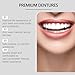 Teeth Cover for Smile Beauty, Comfortable Material, Instant Teeth Gap Filling & Correction, Emergency Use, Easy to Apply(1PC)
