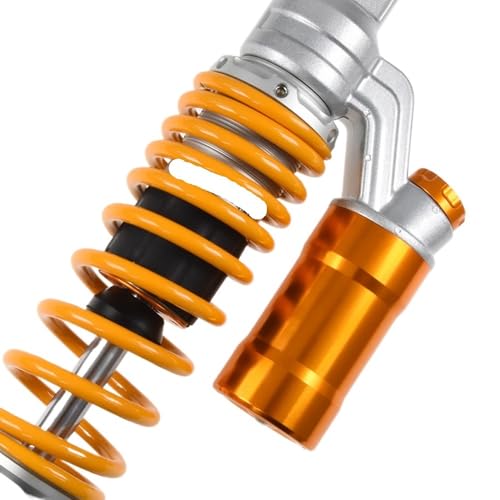 Amortisseur suspension de 340mm résistant pour réparer les secousses de votre quad