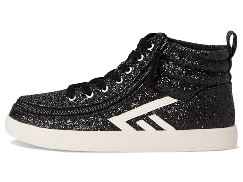 BILLY Footwear Women's Billy Cs High Top (Toddler) Sneaker4