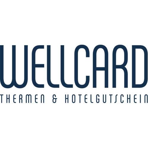 WellCard - Ihr Thermen & Hotelgutschein - Gutschein per E-Mail