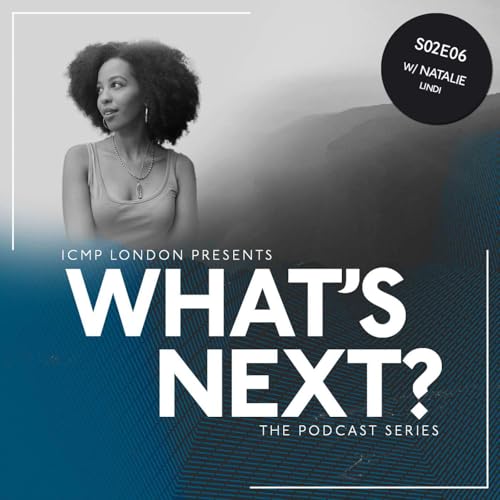 What's Next? Natalie &bull; Artist / Singer / Barista