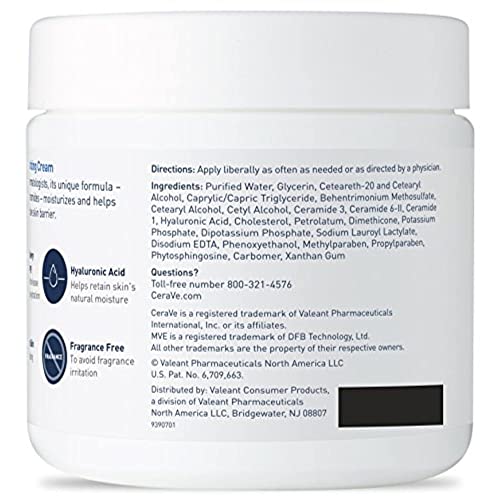 Cerave Moisturizing Cream, 16 Oz Body Care/Beauty Care/Bodycare / Beautycare #TOP2