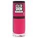 Produktbild Gemey Maybelline colorshow  Nagellack-6 Bubblicious  Rosa Fuchsia