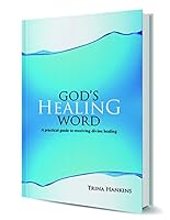 God's Healing Word 1889981435 Book Cover