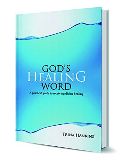 God's Healing Word (Paperback)