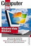  Windows Vista Blitzkurs: Mit vielen Tipps und Tricks aus COMPUTERBILD