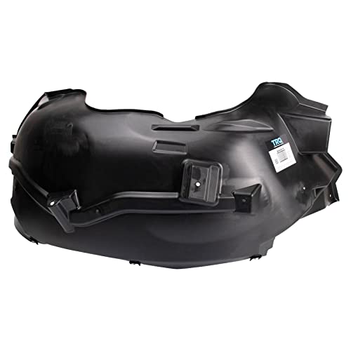 Image of TRQ Inner Fender Liner Set | For 2015-2020 Ford F-150 FO1248164 FO1249164