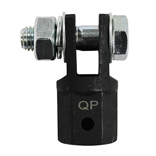 Quick Products QP-SJA 1/2\" Scissor Jack Adapter - Thumbnail 6