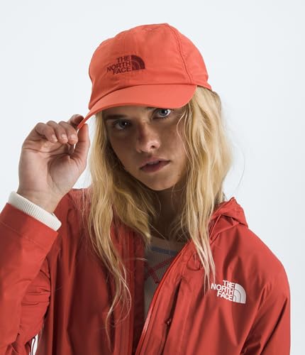 Image of The North Face Unisex-Adult Horizon Hat | Classic Fit Baseball Cap for Men & Women, Perfect for Golf, Cycling & Everyday Wear
