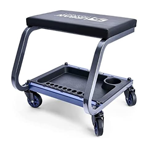 URBANTRANSIT Fastback Rolling Workshop Stool Cover