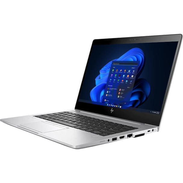 Amazon.com: HP EliteBook 830 G5 13.3