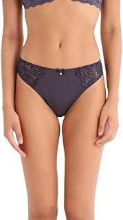 Eve Chantelle Womens Lace Desire Bikini Underwear (pack of 1)