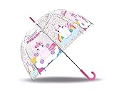 Uso: este paraguas para niños se puede utilizar en condiciones de lluvia y en un ambiente cálido de verano. Su cubierta es impermeable y resistente al viento. Es muy probable que en la temporada de lluvia se pueda utilizar para ti y tus hijos también puedan aprovecharlo. Regalo ideal para cumpleaños, Navidad y Día de la Madre. Nuestros peines y cepillos pueden ser una muy buena opción para ti y tus miembros de la familia.