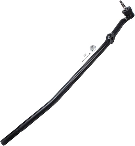 Miniatura 532 de Detroit Axle - Kit de brazos de control delanteros de 8 piezas para Dodge Ram 1500 2006-2008 5-Lug, 2 brazos de control superiores con rótulas, 4