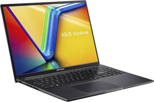 Image of ASUS Vivobook 16 Business Laptop 16.0 inch IPS FHD+ Display (AMD Ryzen 7 7730U, 24GB DDR4, 8TB PCIe SSD, AMD Radeon, Backlit KB, Fingerprint, WiFi 6E, Webcam, Win 11 Pro) w /DKZ USB Hub