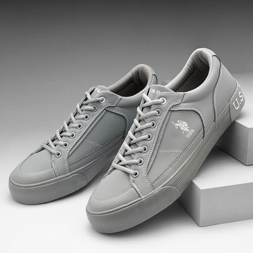 Image of U.S. Polo Assn. Mens 2fd-Ruben 3.0 Sneaker