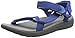 Produktbild Teva Damen Sanborn Universal Womens Sandalen, Blau (Dark Blue/French Blue Dbfb), 36 EU
