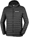 Columbia Herren Kapuzen-Jacke, Powder Pass