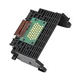 Kolorowa głowica drukująca głowica drukująca do QY6-0059 z etui ochronnym do IP4200 MP530 MP500 wymiana głowicy drukującej akcesoria do drukarek