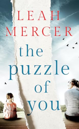 The Puzzle of You