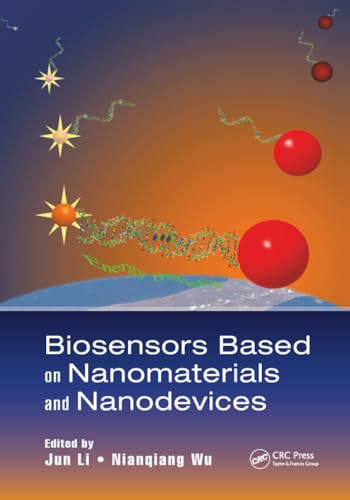 Biosensors Based on Nanomaterials and Nanodevices (Nanomaterials and their Applications)