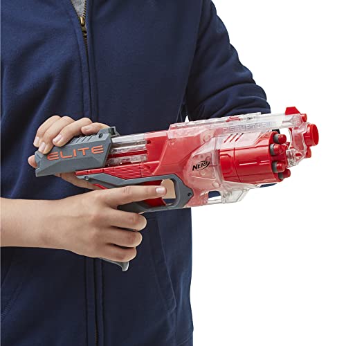 Nerf Elite Pack de 2 Disruptor C2544 Exclusivité sur Amazon - vue 9