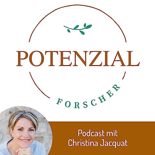 Die Geschichte, die wir uns erz&auml;hlen Podcast Por  arte de portada