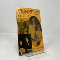 Vignettes of A Life 0533053501 Book Cover