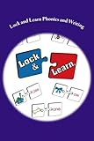  Lock and Learn Puzzle Pieces: K-1 Child\'s Workbook (Educator\'s Guide Available)