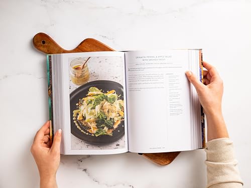 Mediterranean: The Ultimate Cookbook