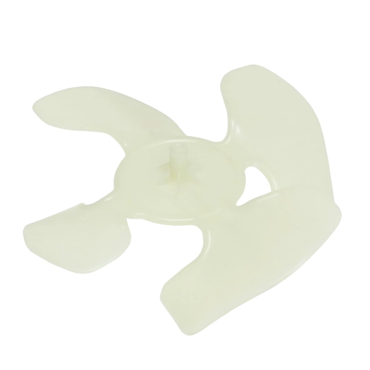 Replacement Part #W10124096 - Universal Refrigerator Condenser Fan Motor Kit, Compatible with Whirlpool W10124096