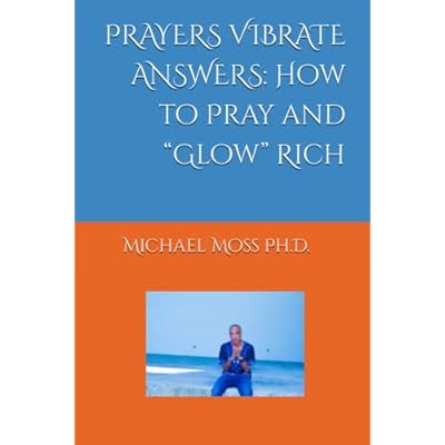 PRAYERS VIBRATE ANSWERS