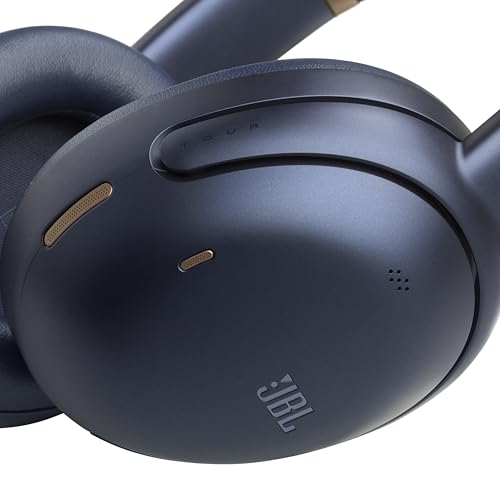 JBL Tour One M3 Smart Tx Noise Cancelling Headphones — view 9