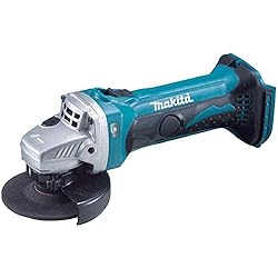 Makita - （じゅん様） makita マキタ 18V 100mm 充電式ディスクグラインダ 0088381890328.jpg