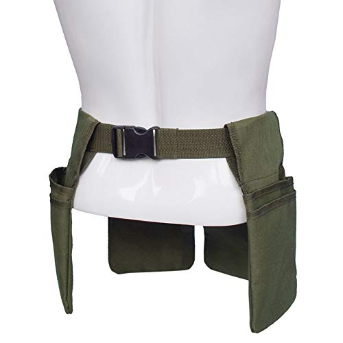 The 10 Best Canvas Tool Belts of 2024 [Verified] Cherry Picks