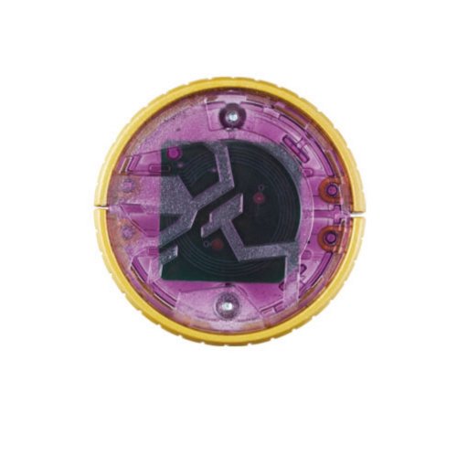 Kamen Rider Ooo Medal Set 04 - vue 4