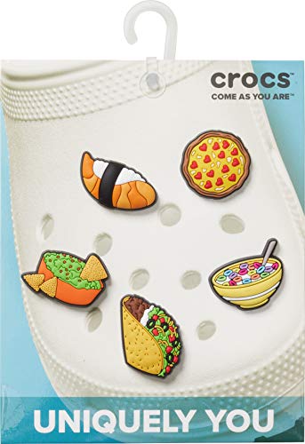 Image of Crocs Jibbitz 10-Pack Shoe Charms