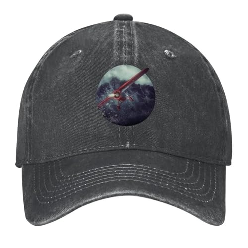 Casquette de baseball femme décontractée bonnet de sport coton