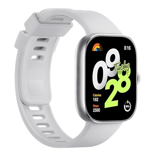 Conexión Bluetooth del Redmi Watch 4